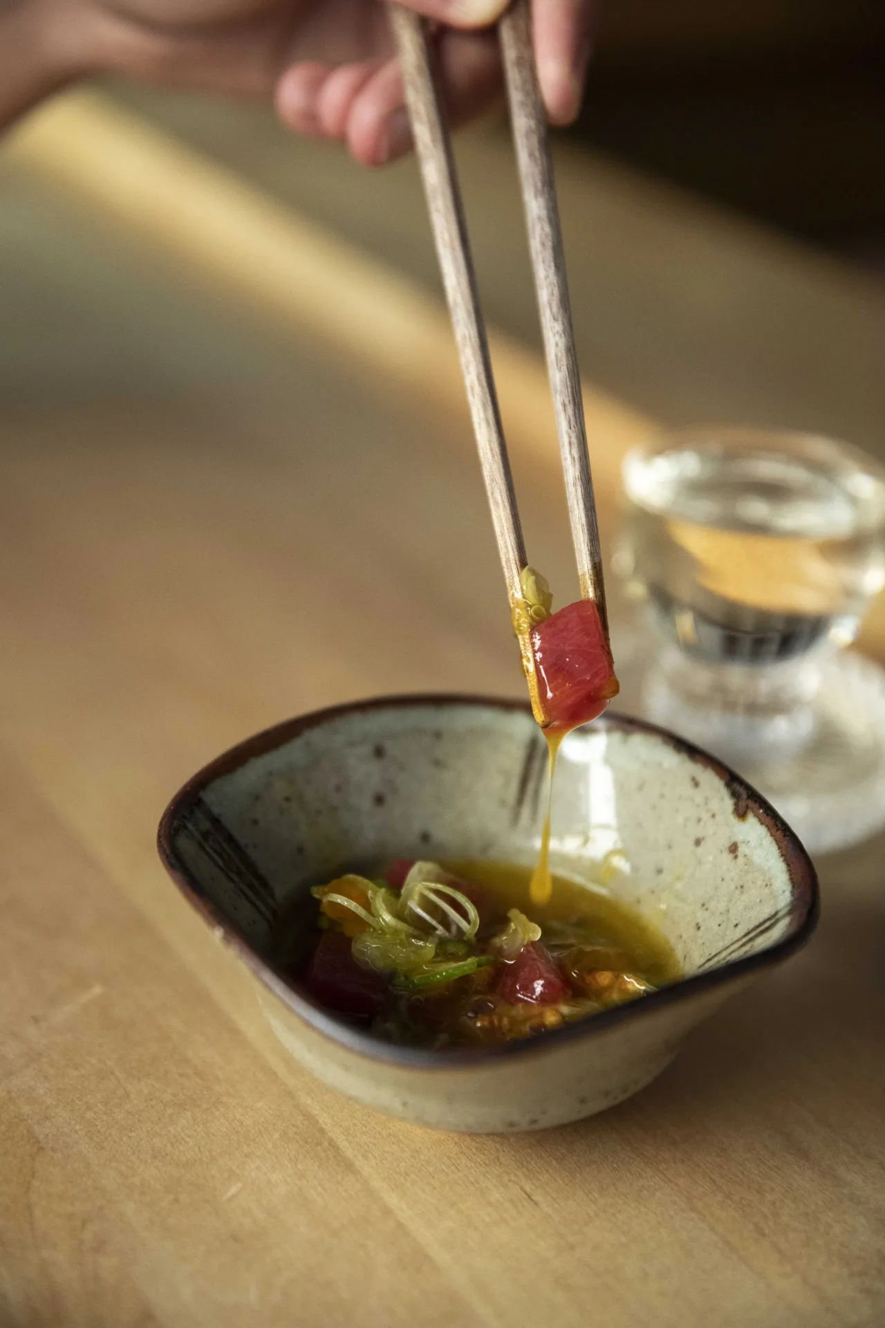 Sushi Sho — photo 7