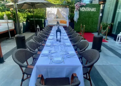 Ventanas Restaurant & Lounge — photo 26