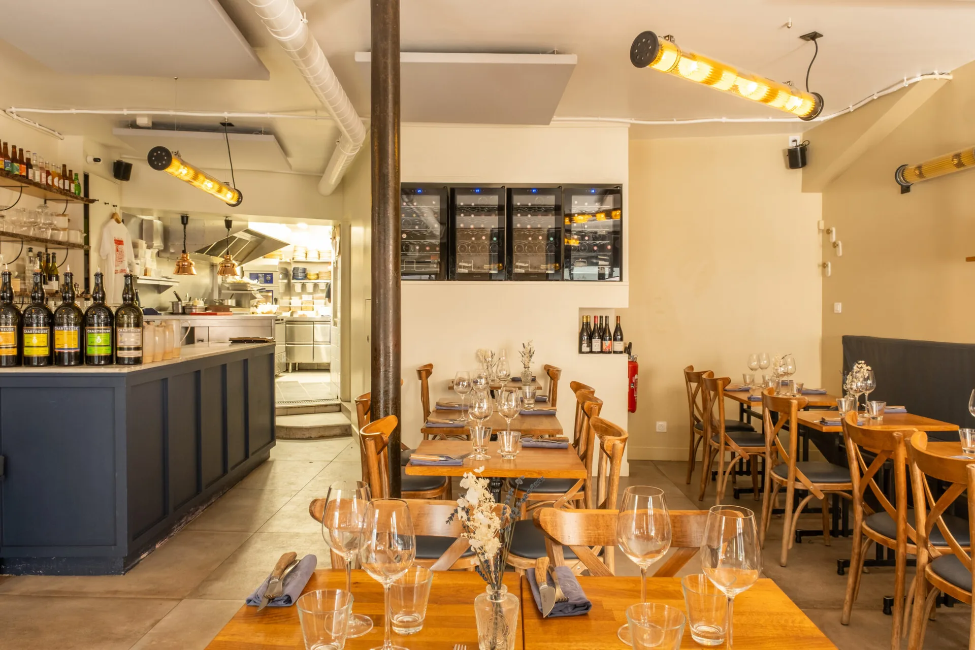 Deux Bistrot de chefs — photo 18