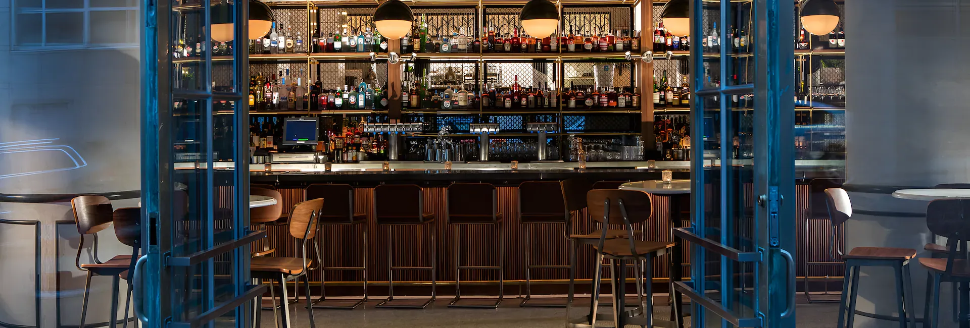 Katharine Brasserie & Bar — photo 28