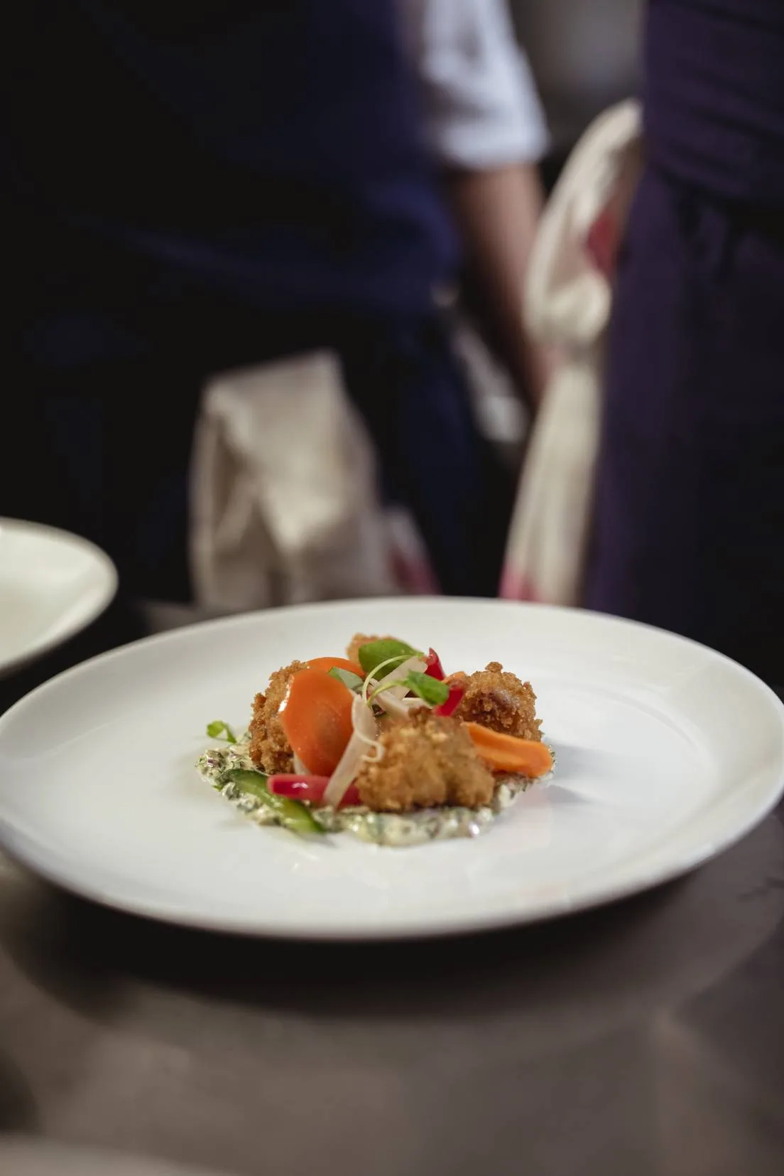 M Restaurant — photo 14