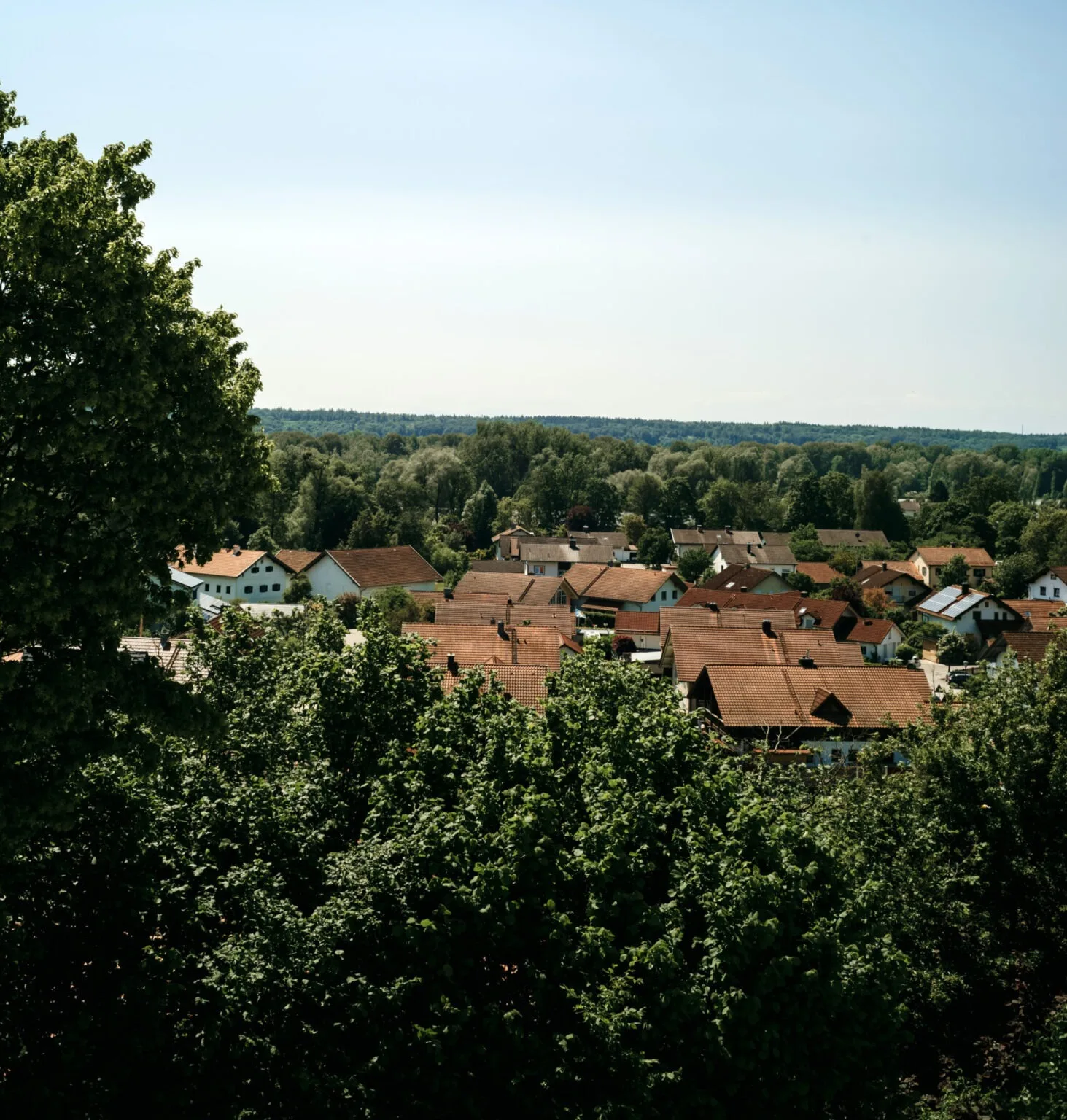 Oberwirt Perach — photo 29