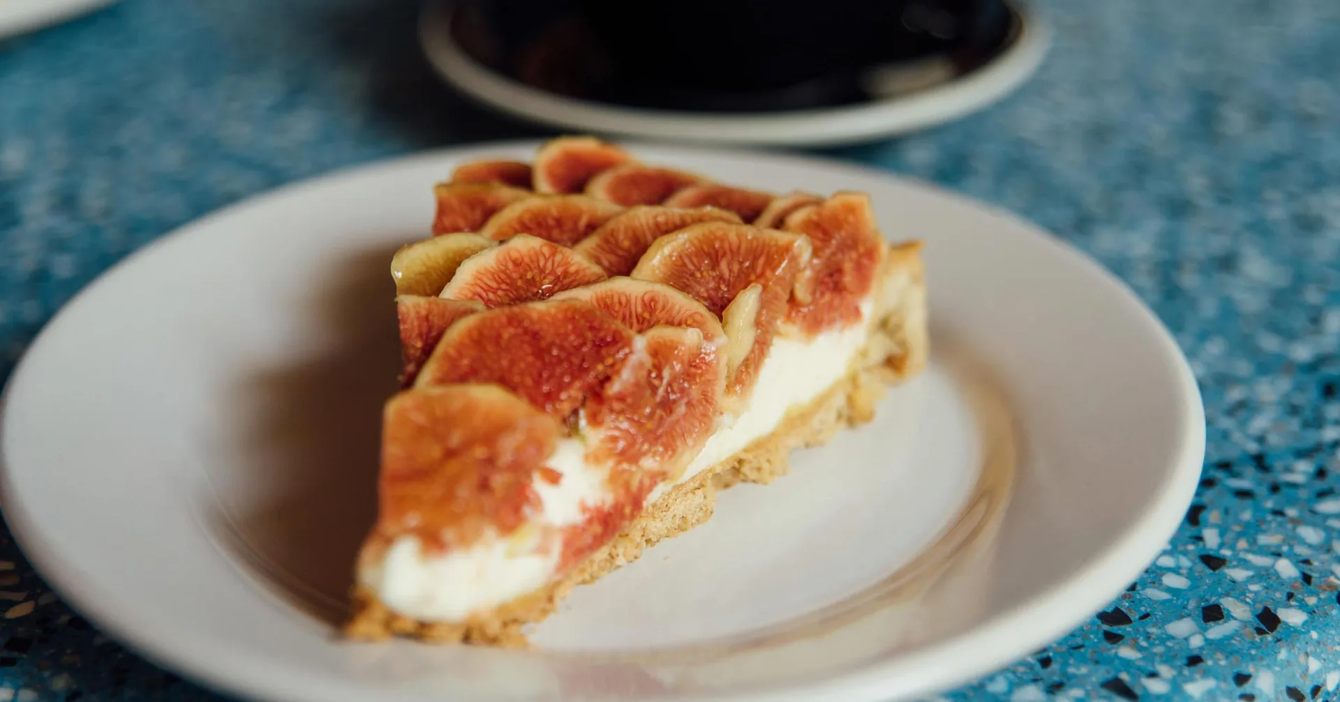 Contramar — food