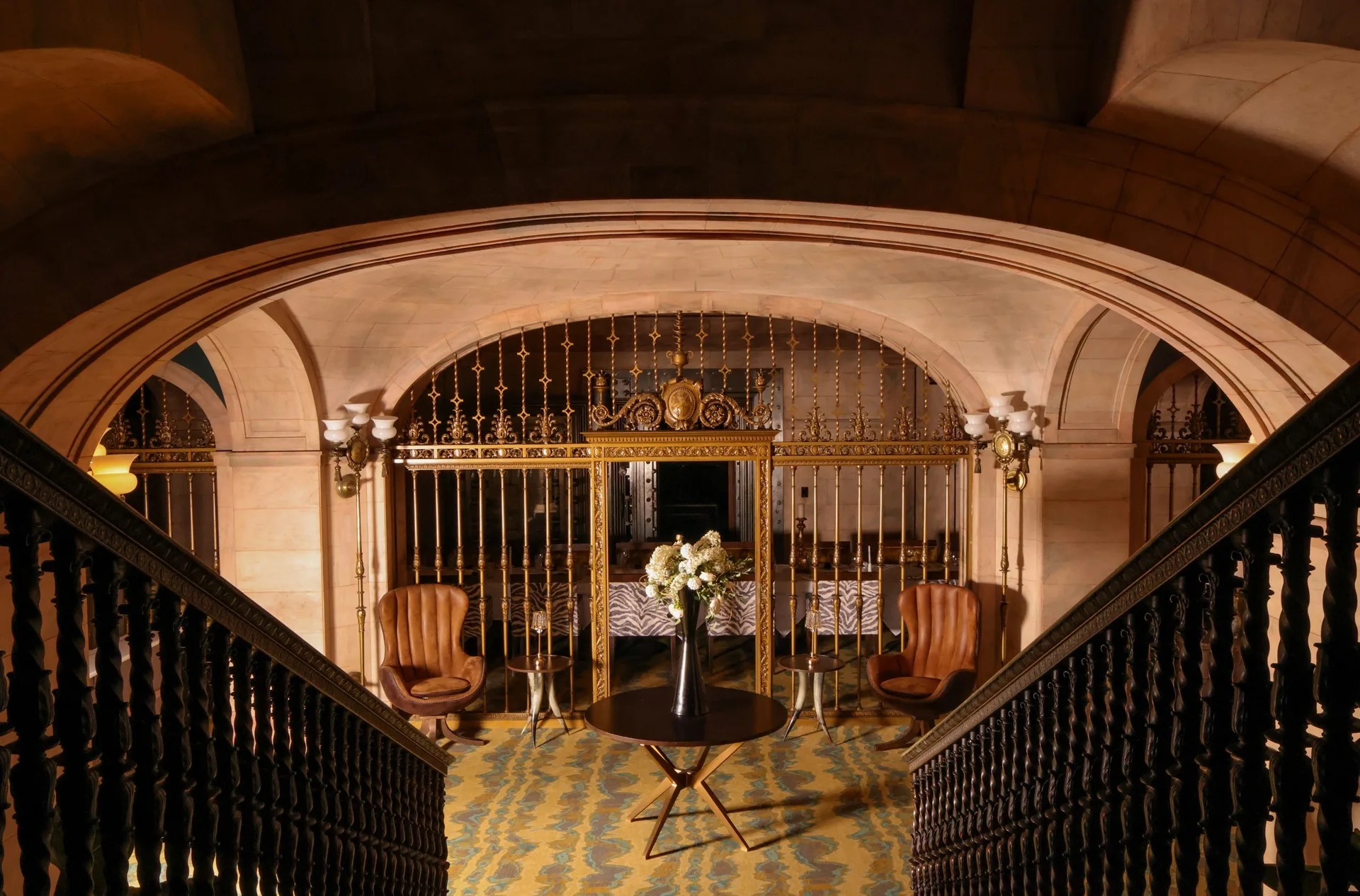 Marble Room Steaks & Raw Bar — photo 55