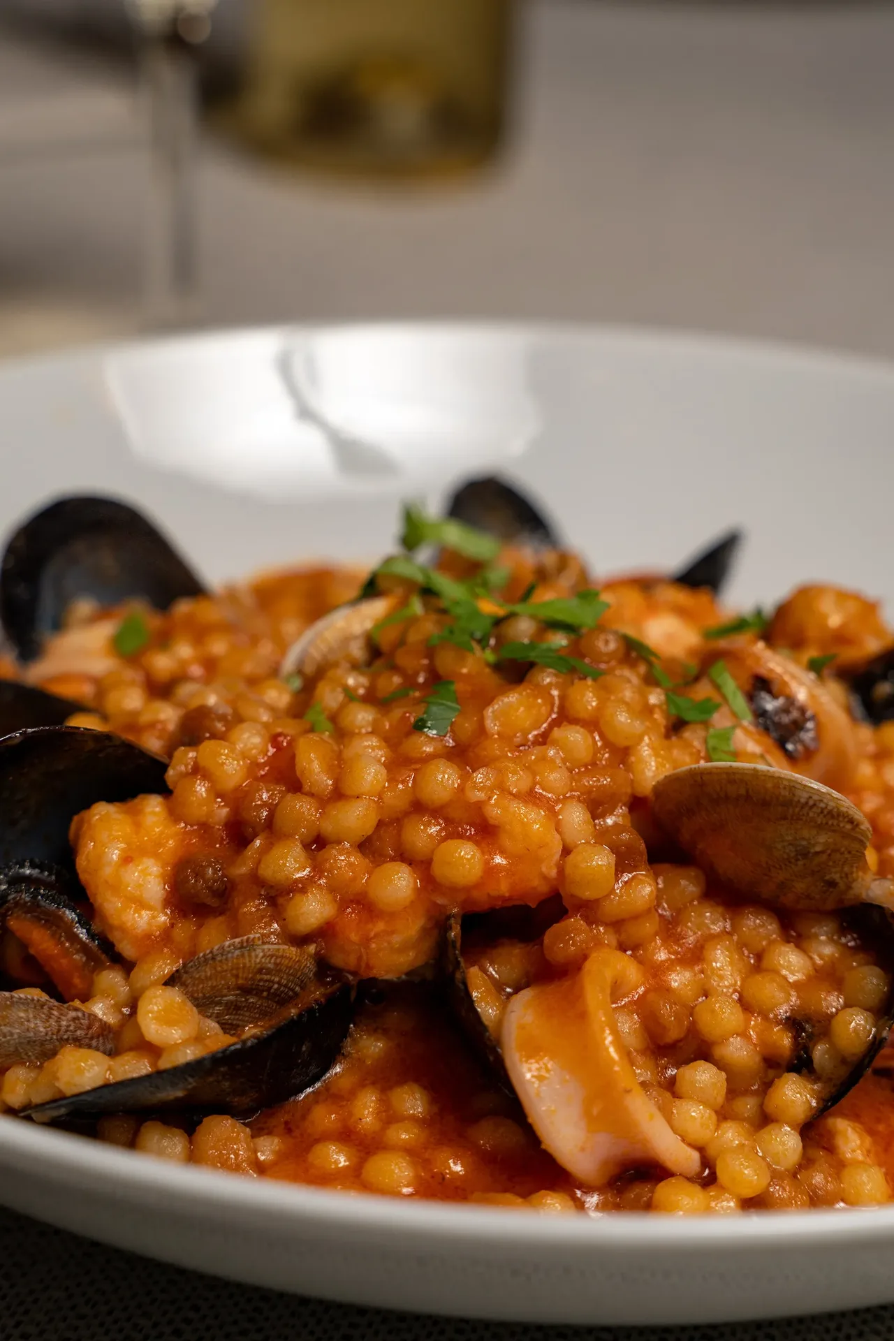 Antica Osteria del Mare — photo 16