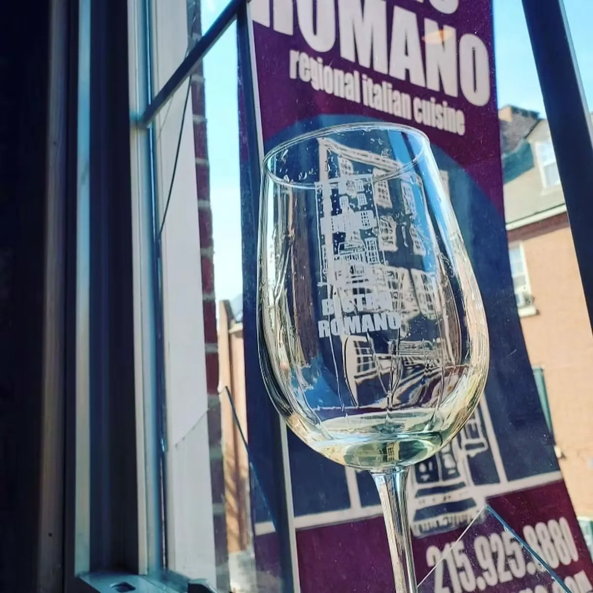Bistro Romano — photo 11