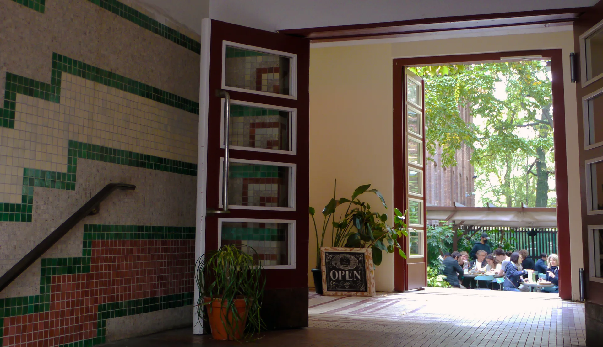 House of Small Wonder — photo 28