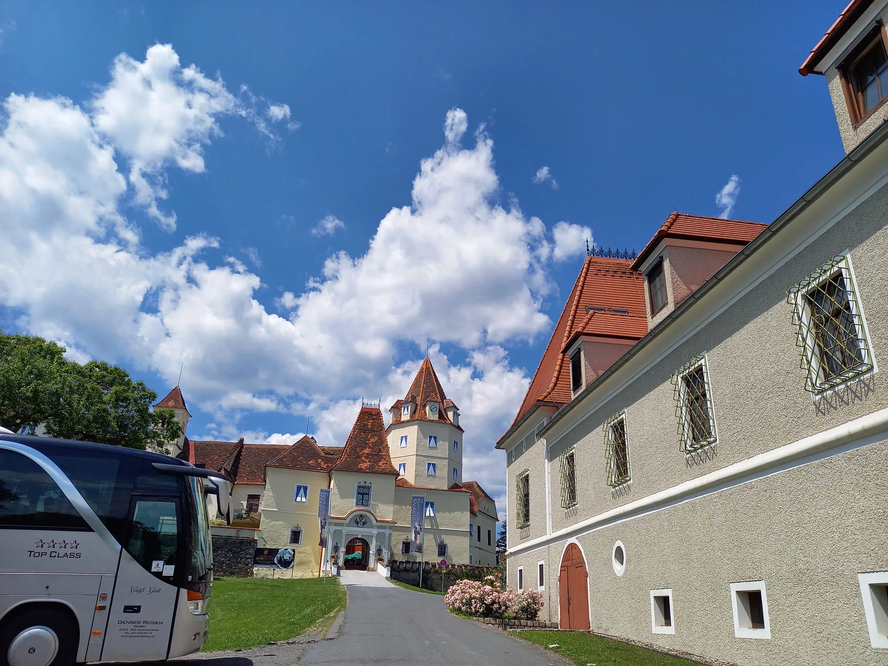 Schlosswirt Kornberg — photo 21