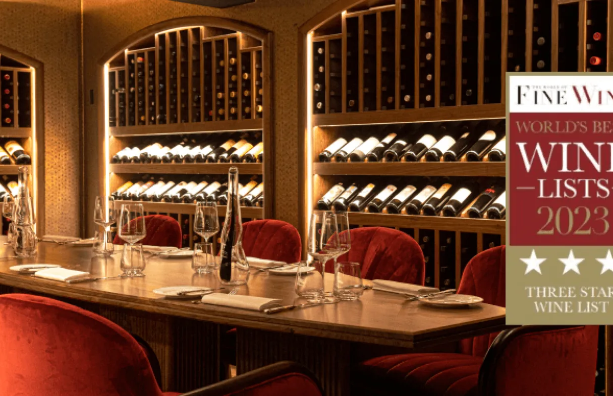 Savoy Grill — photo 27