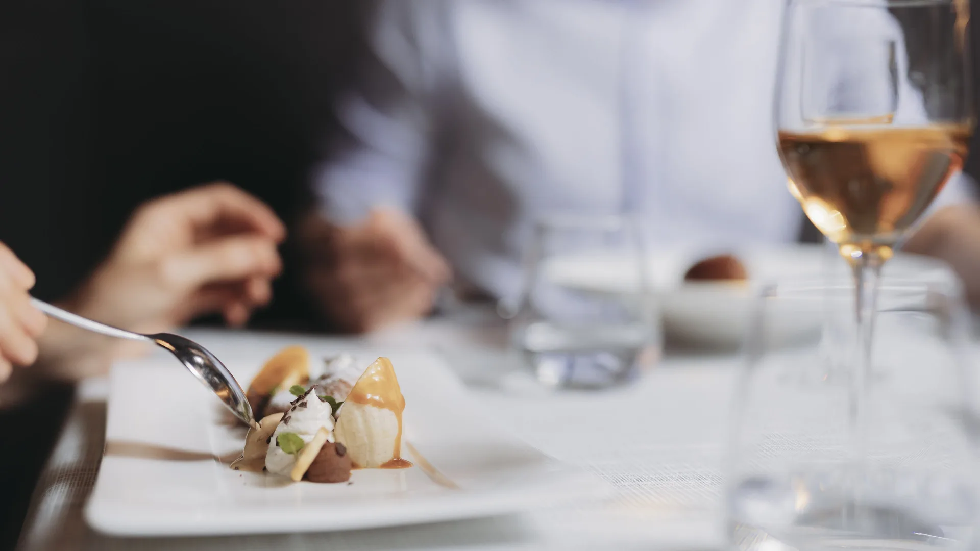 Black Sheep Fine Alpine Dining — photo 6