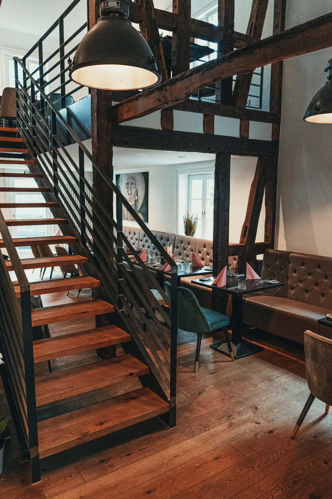 ManuFaktur - Das Restaurant — photo 101