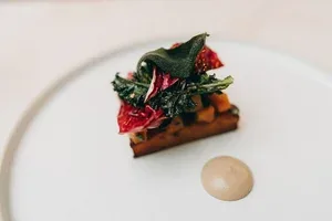 Lovage, Bakewell