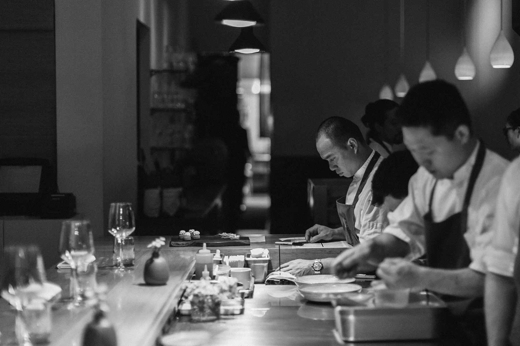 Commis — photo 14