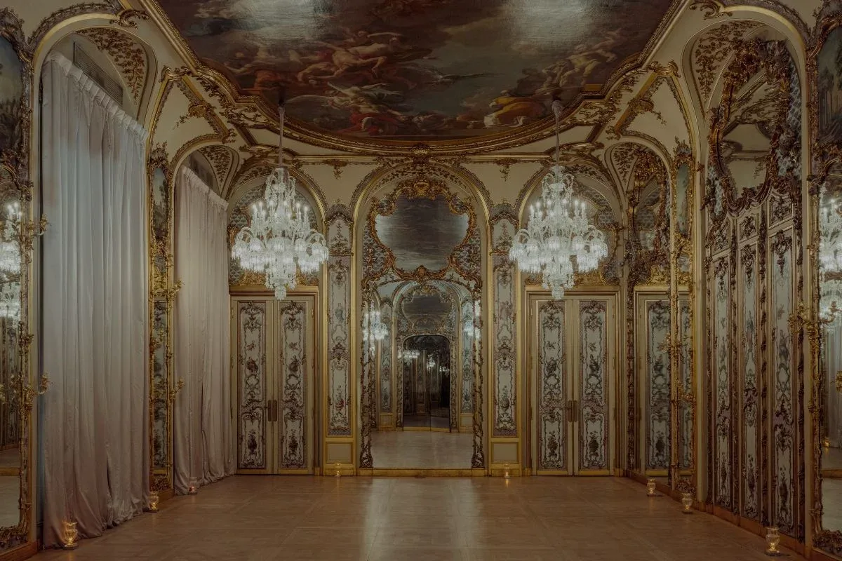 Alain Ducasse Baccarat — photo 12