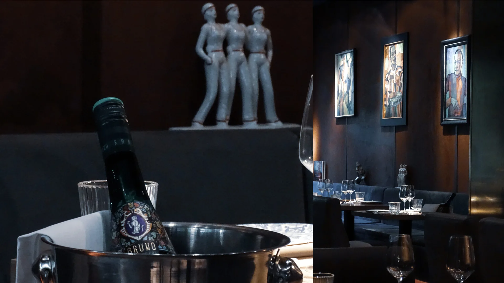Restaurant PeterPaul — photo 8