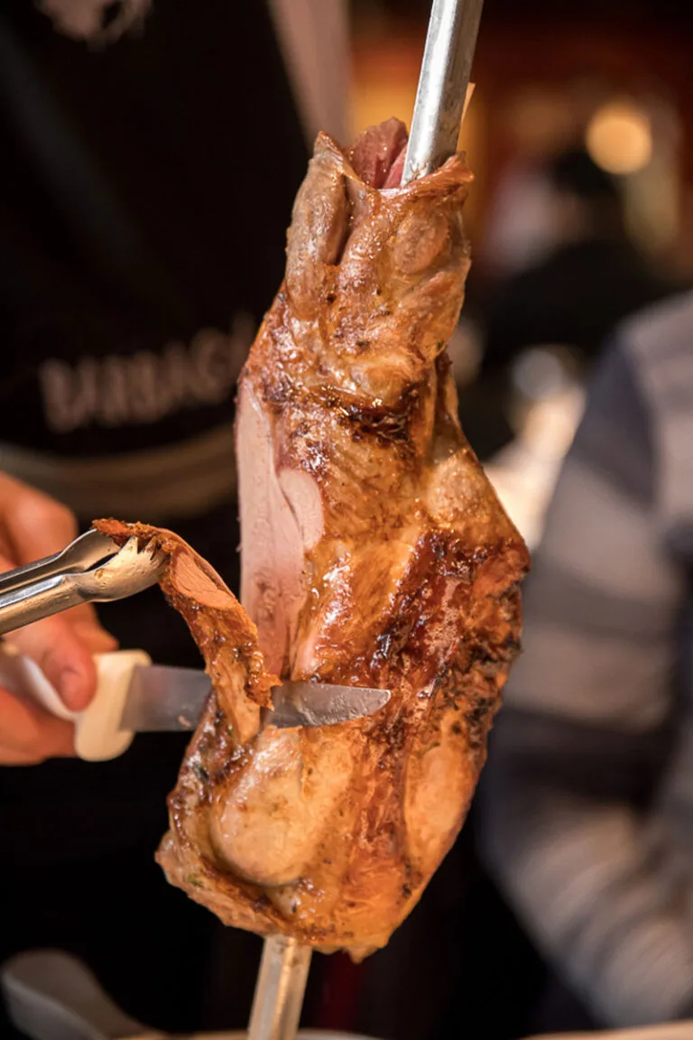 Barbacoa Churrascaria São Paulo — photo 37