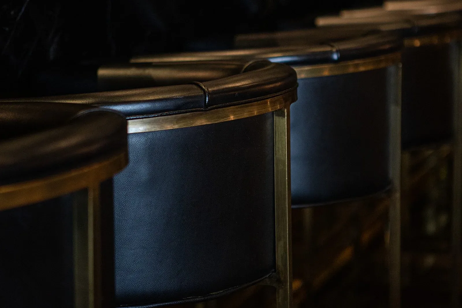 Caesar's Steak House — photo 52
