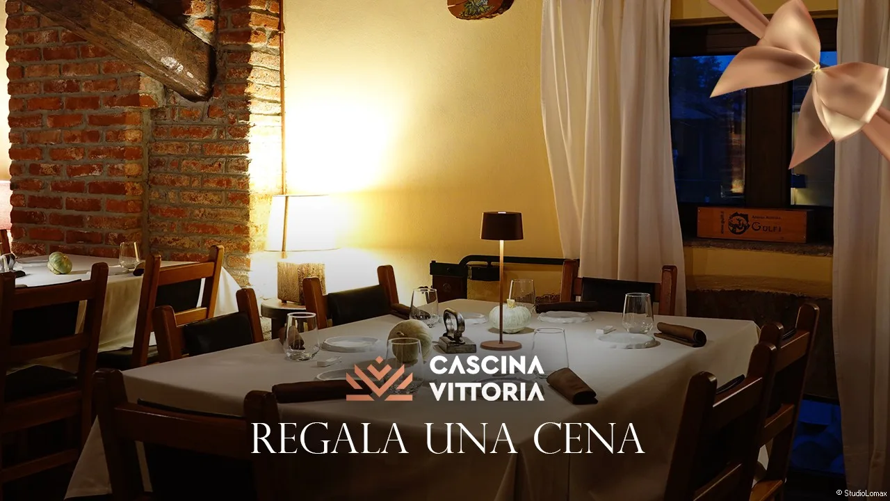 Cascina Vittoria — photo 60