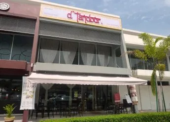 Roti by d'Tandoor — photo 4