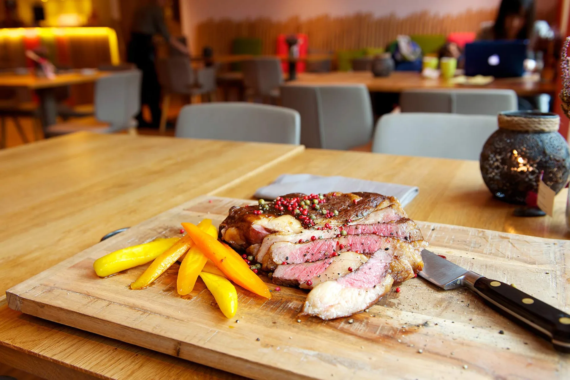 Flux - Biorestaurant Werratal — photo 19