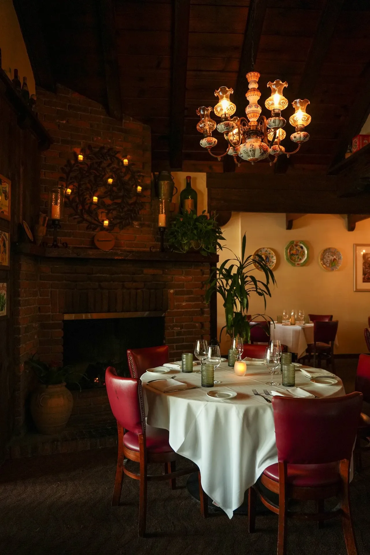 Luciana's Ristorante — photo 15
