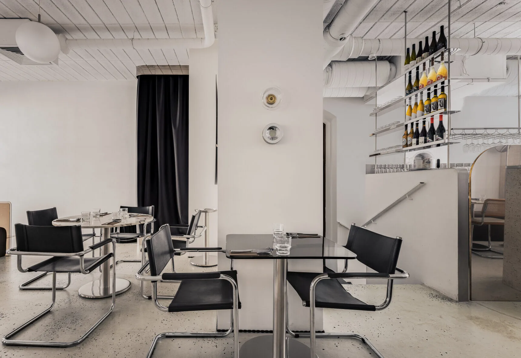 The Eatery — photo 16