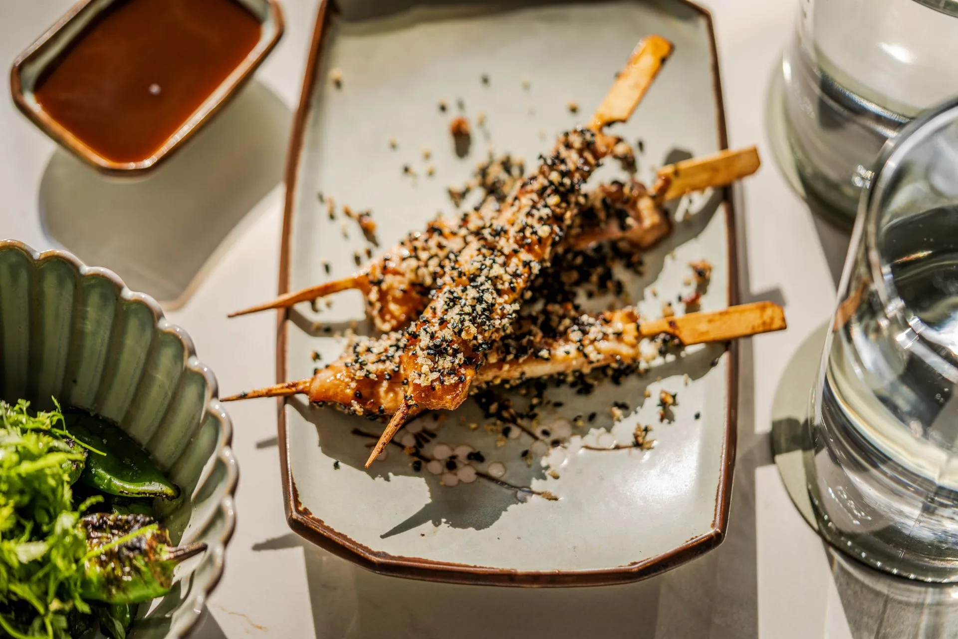 Barriq Gastrobar — photo 12