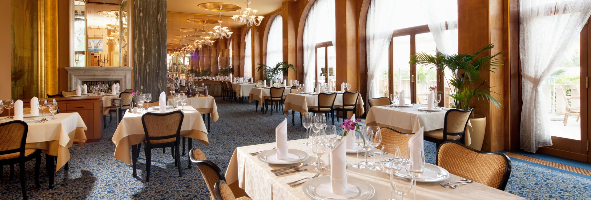 Francouzská restaurace - Alexandria — photo 6