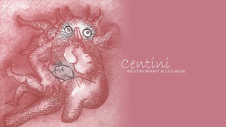 Centini, Calgary
