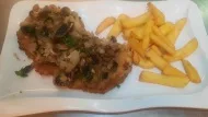 Henblas Hotel und Restaurant — photo 4