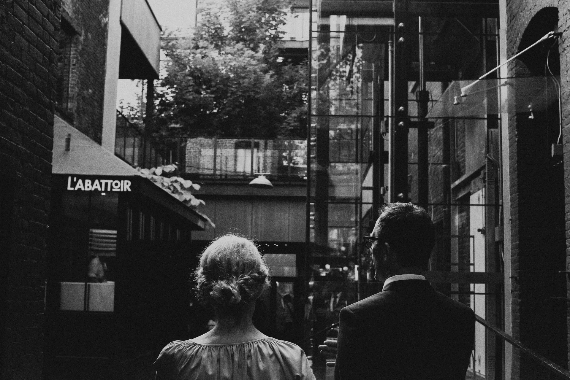 L'Abattoir — photo 33