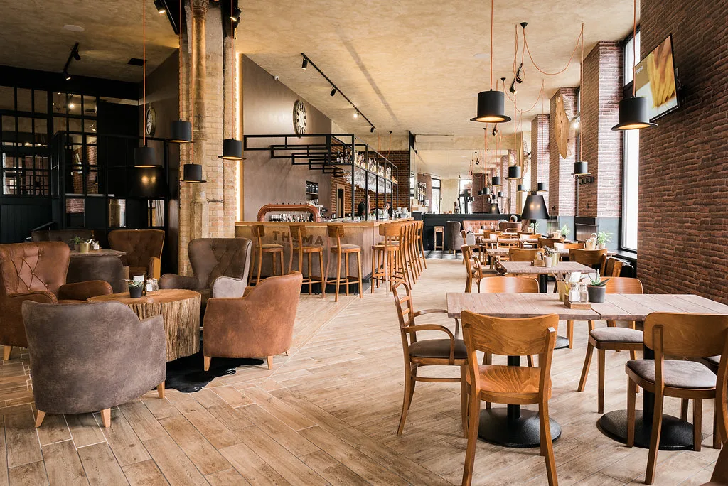 THeMa restaurant – great food, good mood.. — photo 26