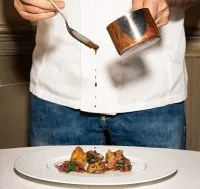 Bottega Aleotti — food