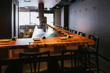 Kitashinchi Kushikatsu Bon — photo 38