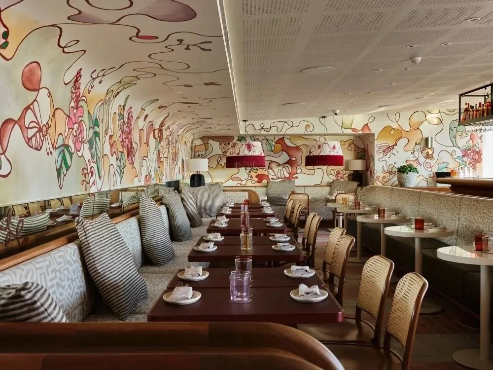 Heimat Restaurant — photo 72