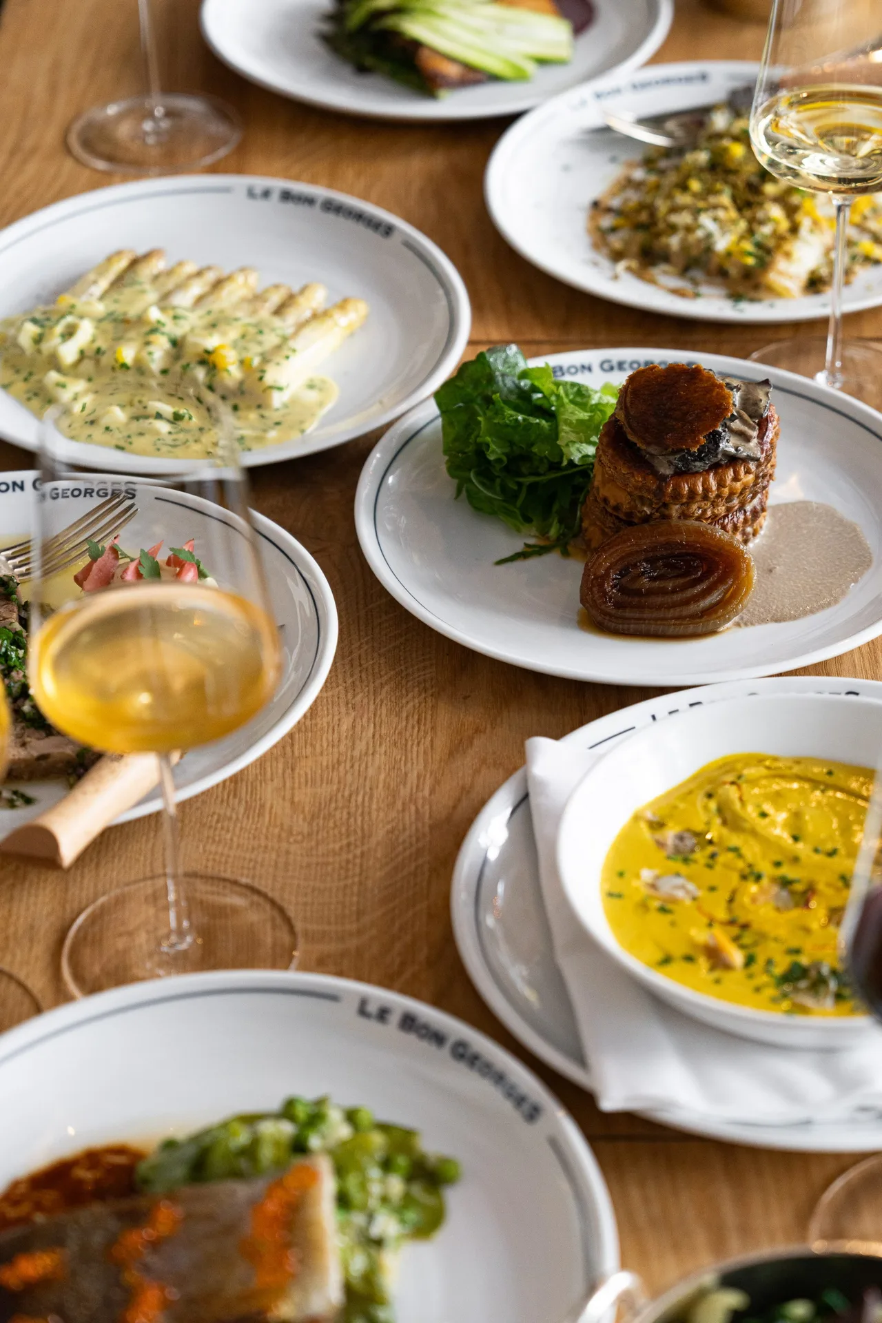 Le Bon Georges — photo 90