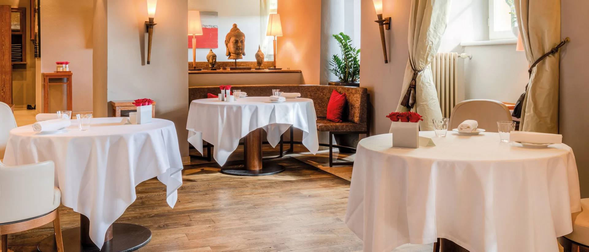 Victor's Fine Dining by christian bau — photo 4