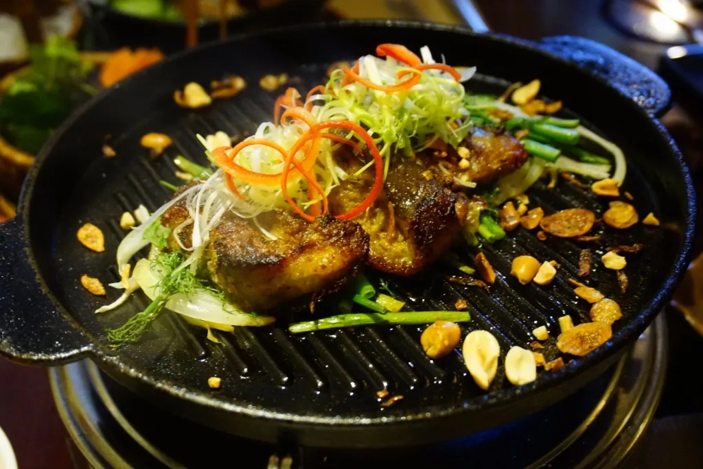 Duong's (Ngo Huyen Street) — photo 115