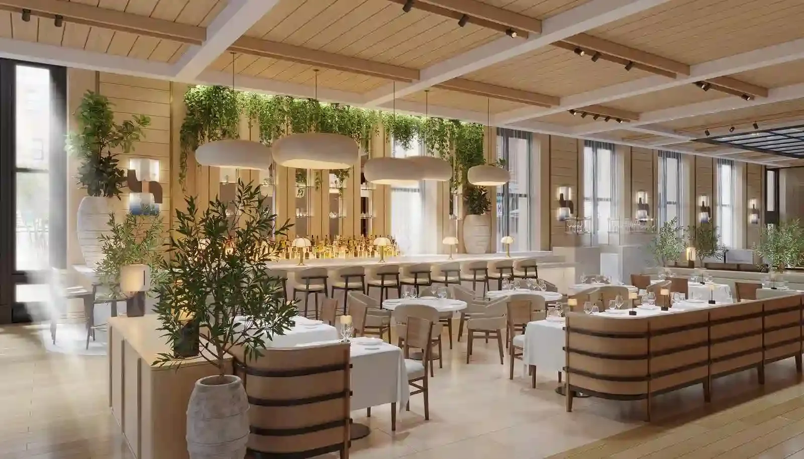 Avra, Beverly Hills