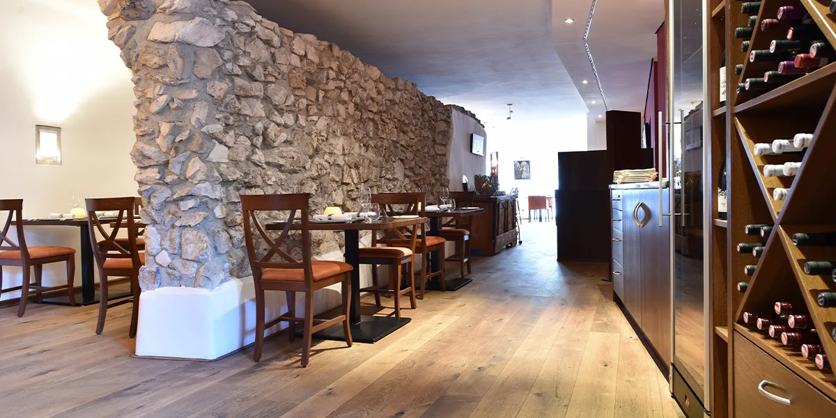 Das Marktrestaurant — photo 21