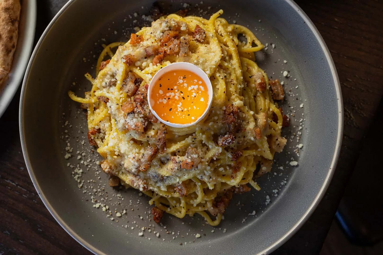 Gusto Handcrafted Pasta & Pizza — photo 15