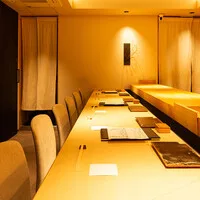 Sushidokoro Kurosugi Shinkan, Osaka