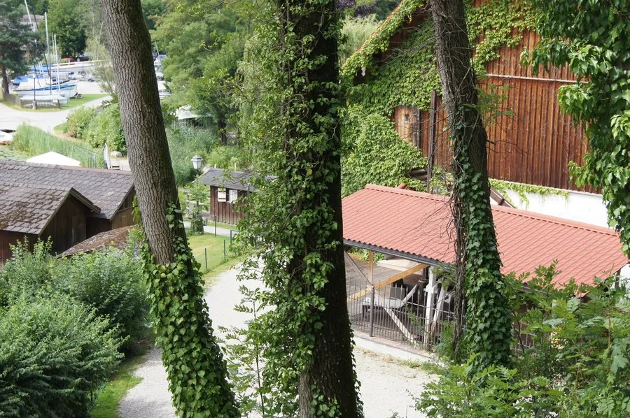 Iglhauser Schlosshotel — photo 40
