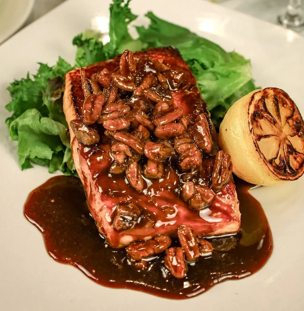 Frankie Rowland's Steakhouse — photo 4