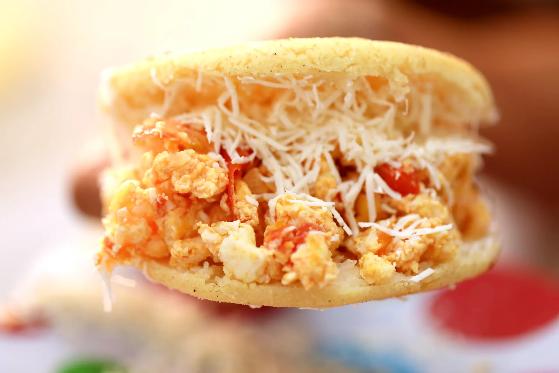 Arepa Mia — photo 54