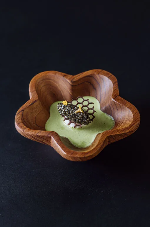 La Table Mirasol, Mont-de-Marsan