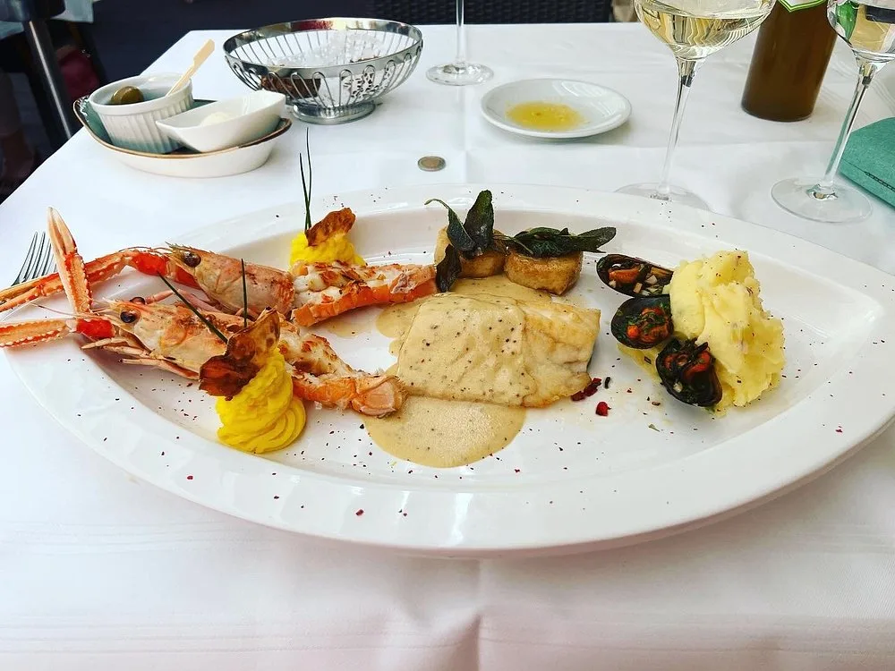 Ristorante Da Alfonso — photo 10