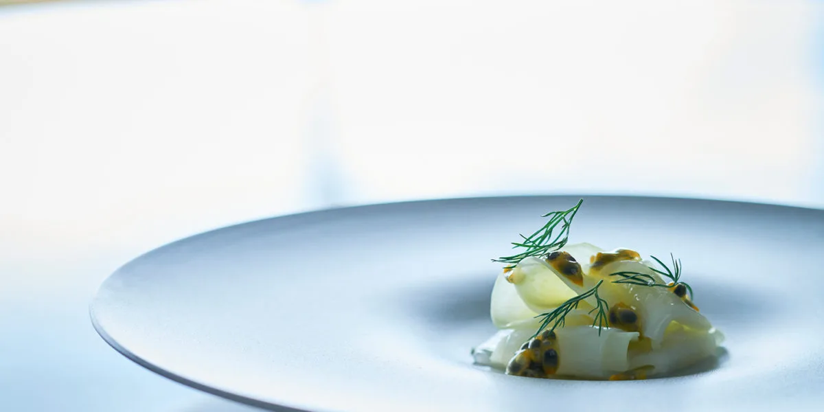 Alo Edesse — food