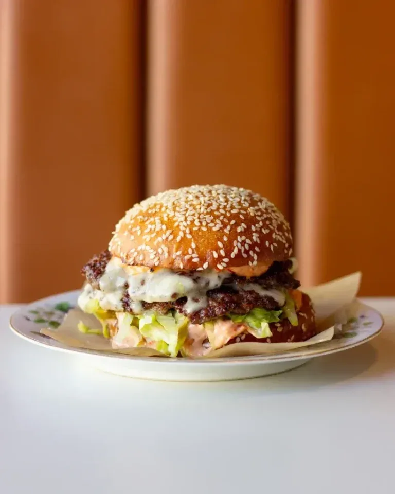 Chug's Diner — photo 4