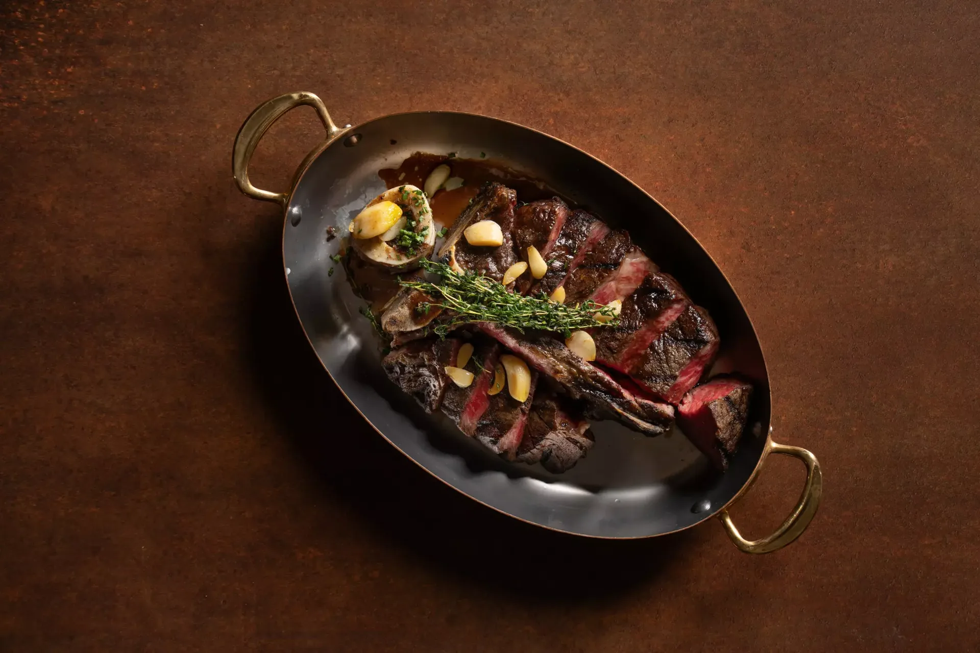Craftsteak — photo 10
